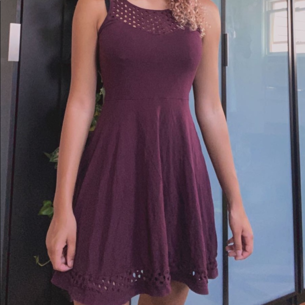 aeropastale dress